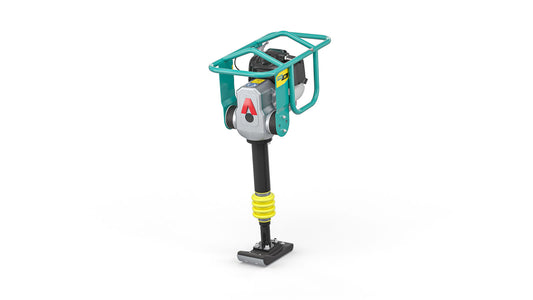 Ammann ATR 30 Jumper