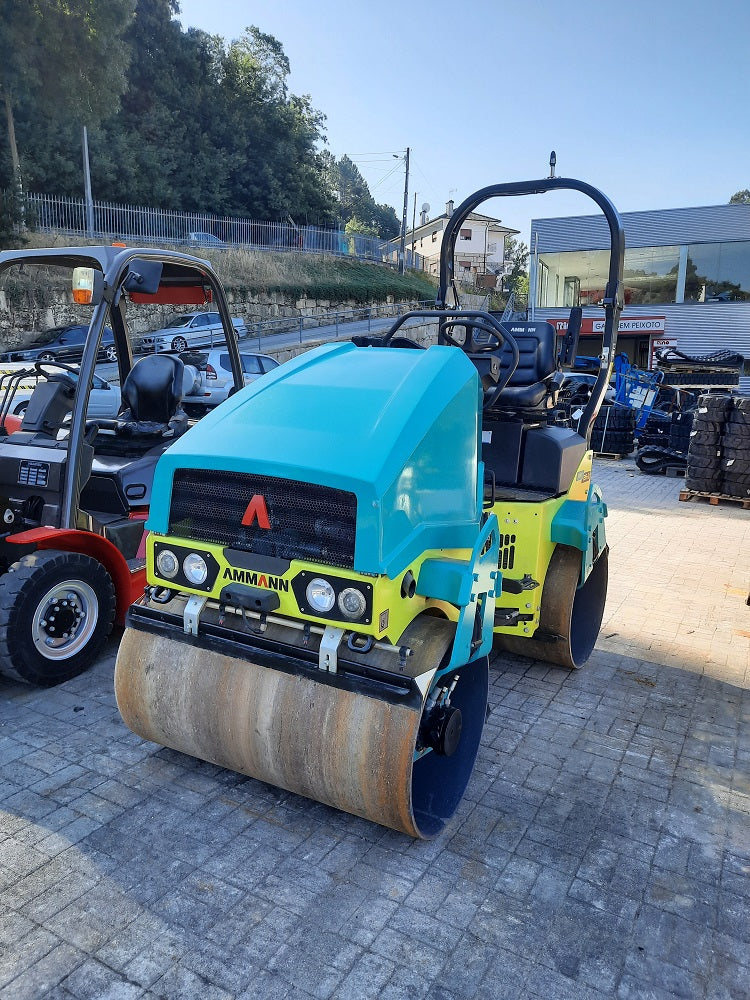 Cilindro Ammann ARX26-2