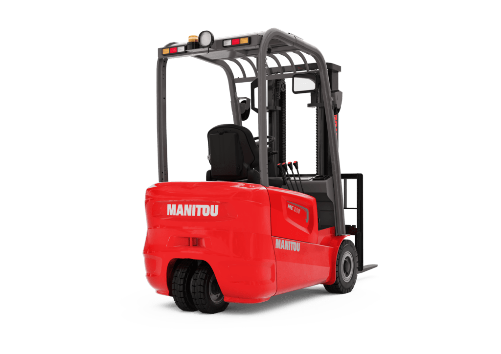 Empilhador Manitou ME 316