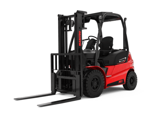 Manitou MI 30 D forklift