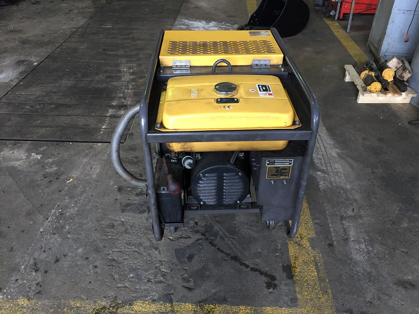 Kipor Generator KDE12000EA3