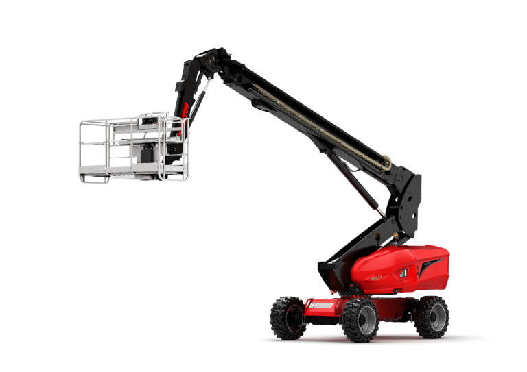 Telescopic Platform Manitou 280 TJ