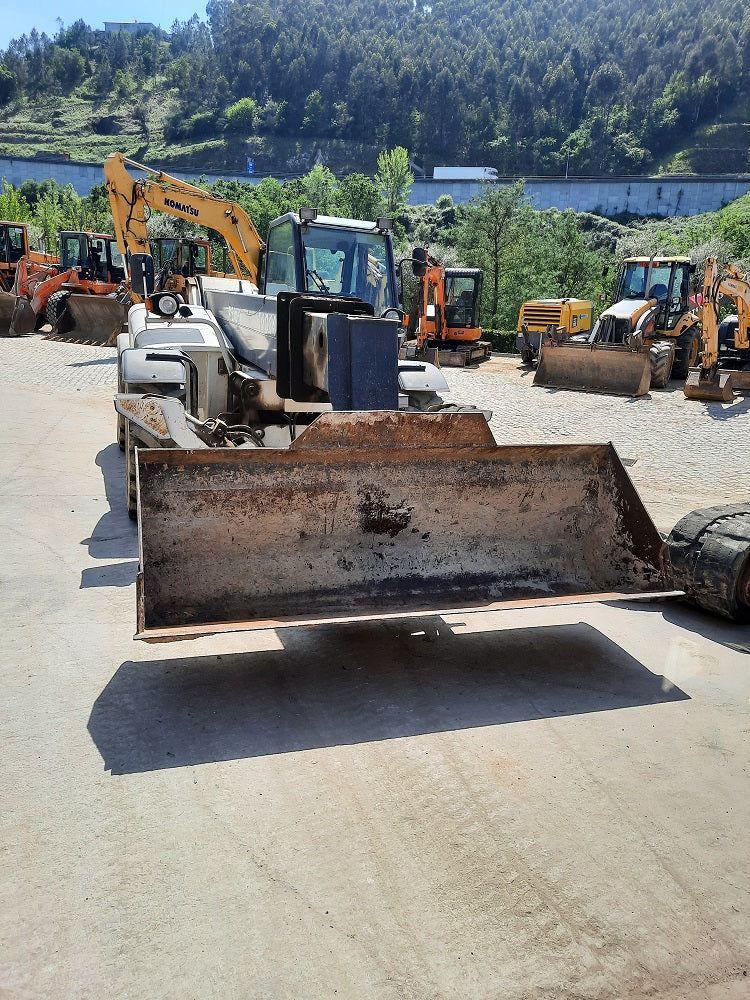 Bobcat T40-140 Telehandler