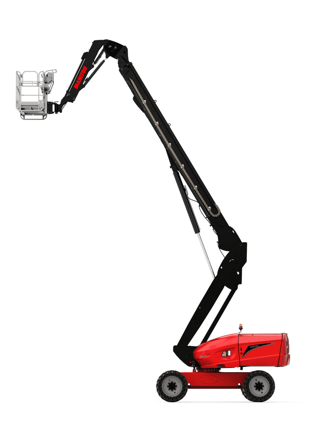 Plataforma Telescópica Manitou 280 TJ