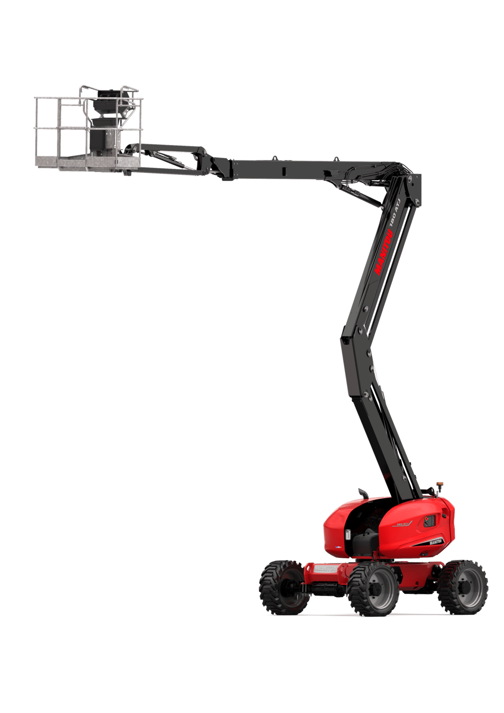 Plate-forme articulée Manitou 180 ATJ