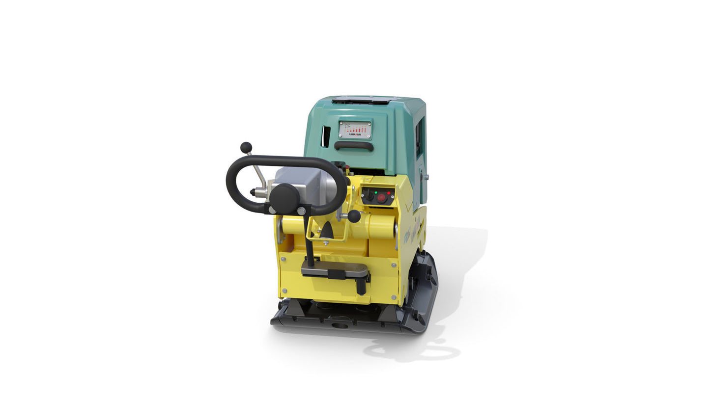 Ammann APH 55/75 compactor plate