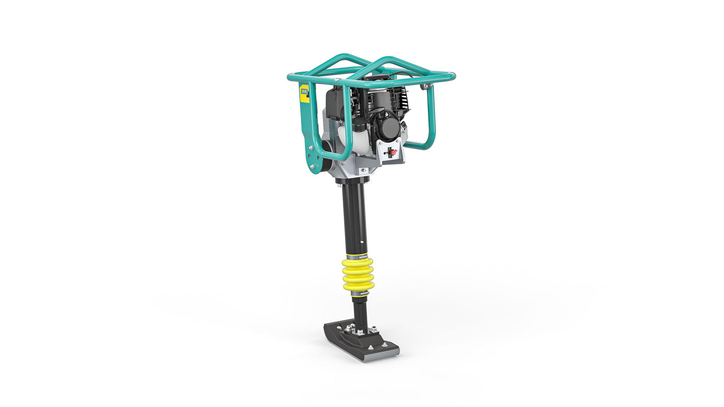 Ammann ATR 30 Jumper