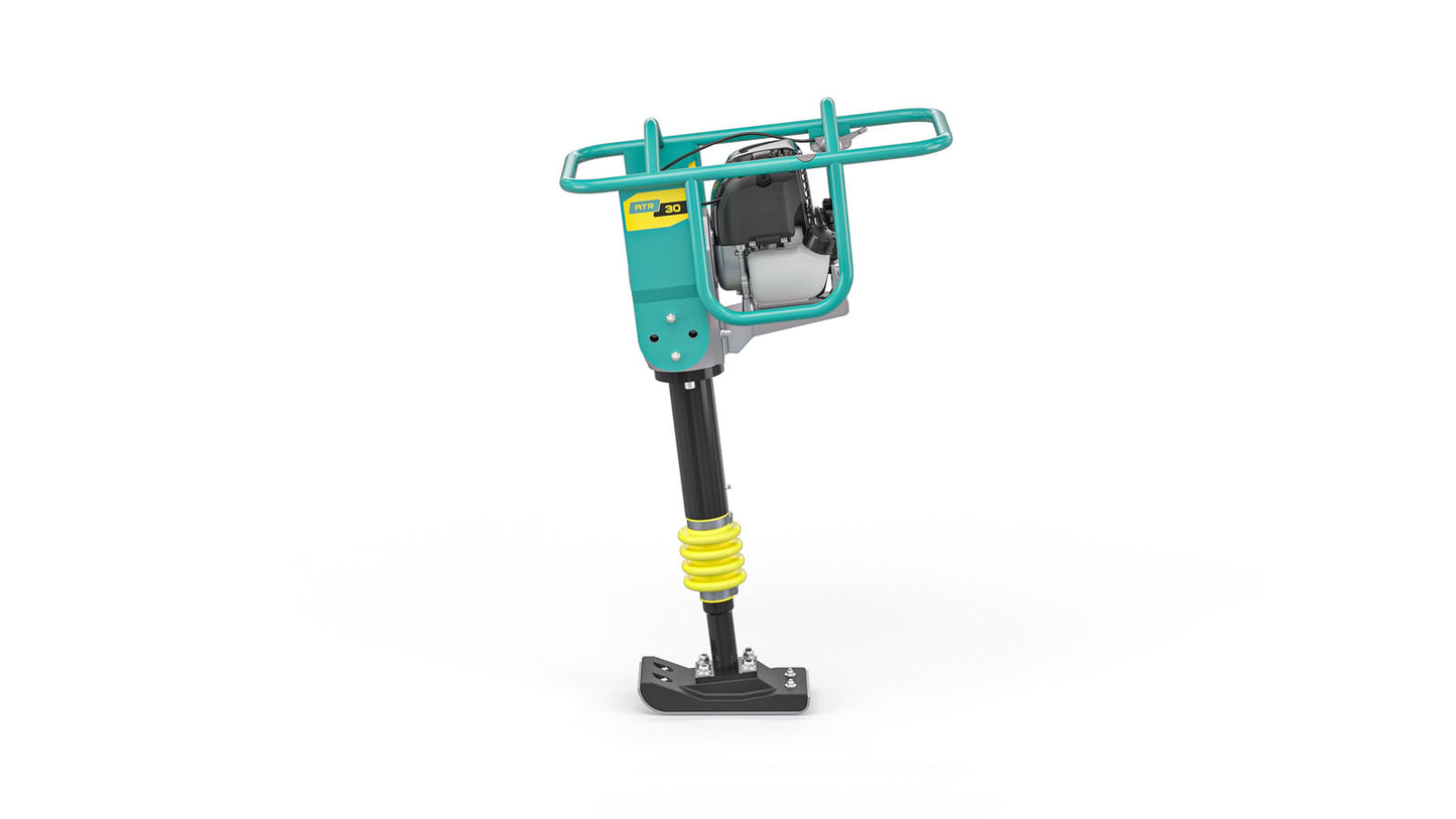 Ammann ATR 30 Jumper