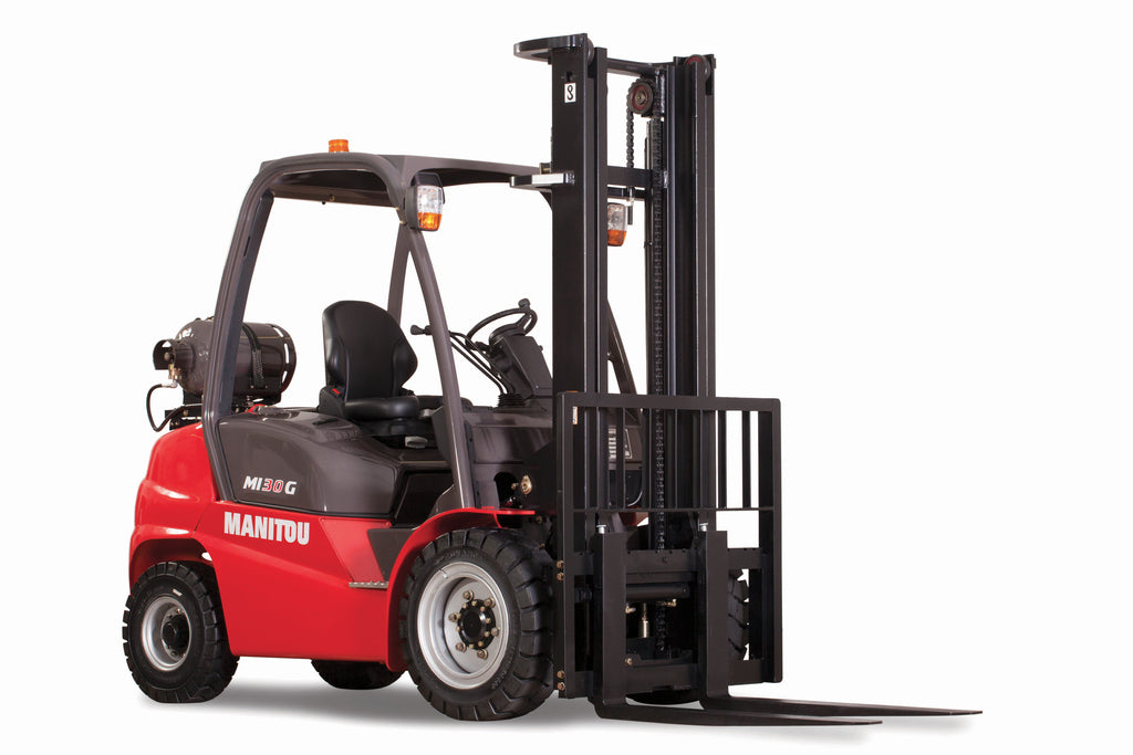 Empilhador Manitou MI 30 G