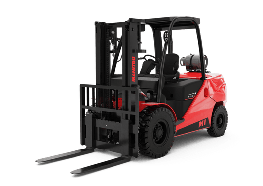 Empilhador Manitou MI 40 G