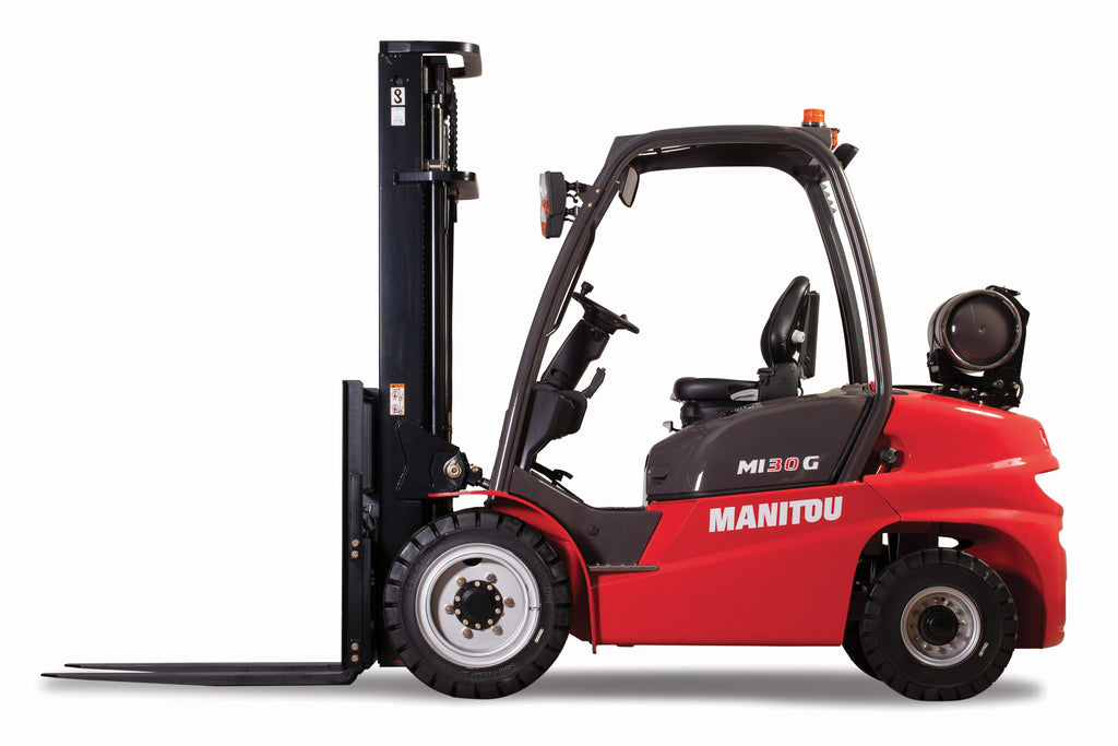 Manitou MI 30 G Forklift