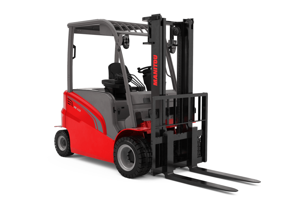 Empilhador Manitou ME 425