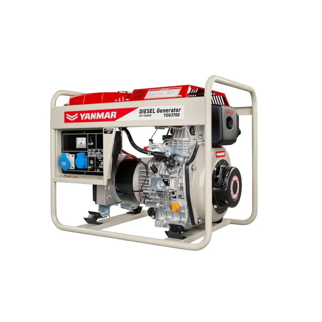 Yanmar YDG3700V Generator