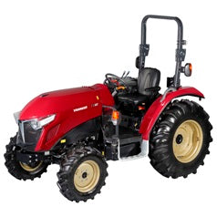 Yanmar YT347 Canopia Tracteur