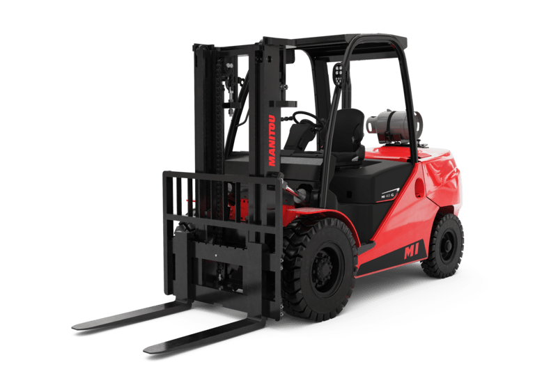 Empilhador Manitou MI 40 G