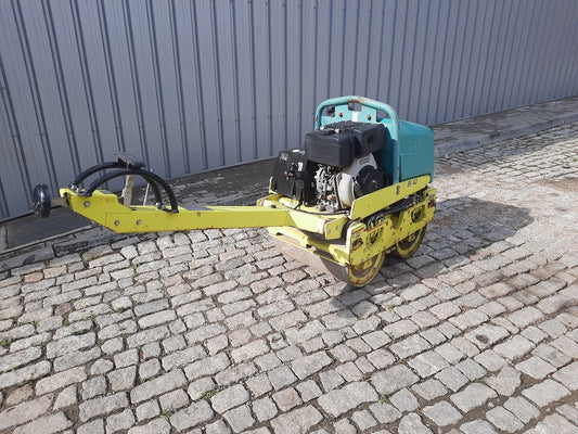 Cilindro Ammann ARW65 A.E.